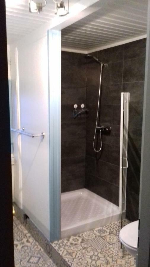 Chambre&Table D'Hotes Ptitmonde Ban-sur-Meurthe-Clefcy Exterior foto